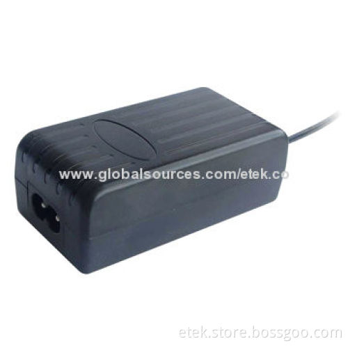 40W Switching Adapter with Over-voltage and Over-current Protections